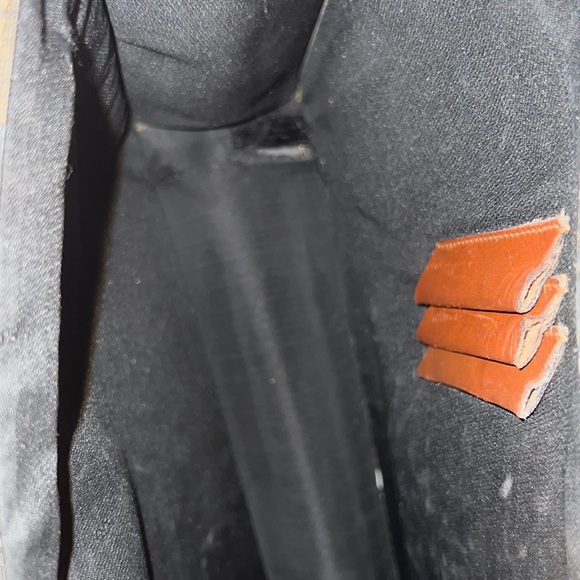 Authentic Fendi Briefcase - Picture 10 of 15